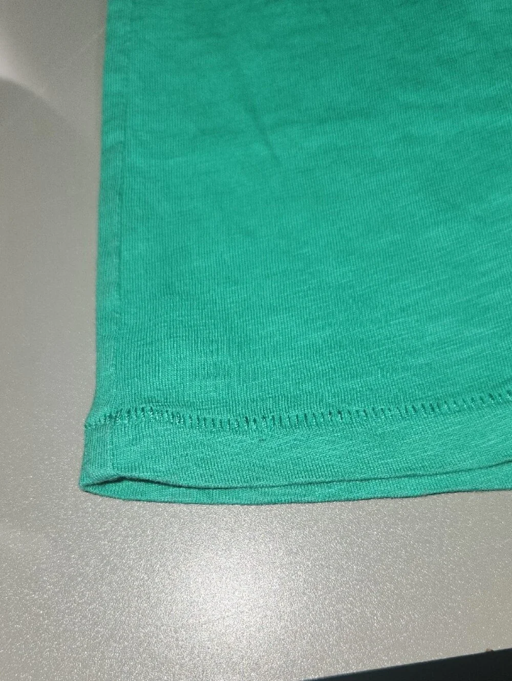 GAP Kids Pocket Tee in Bright Teal